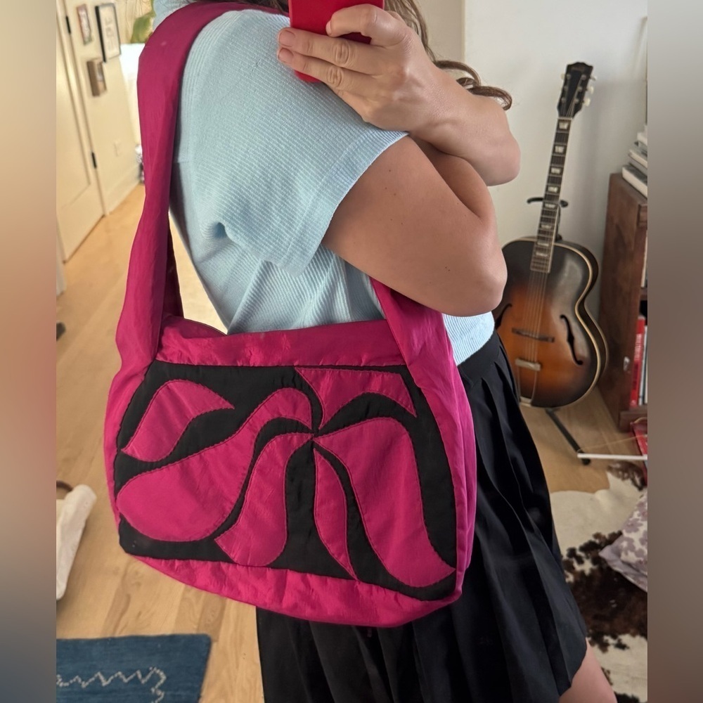 Funky Purse